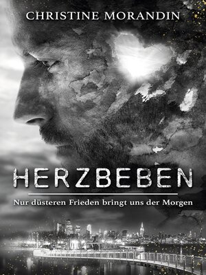 cover image of Herzbeben